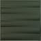 Ekena Millwork 19 5/8in. W x 19 5/8in. H Naomi EnduraWall Decorative 3D Wall Panel Covers 2.67 Sq. Ft. WP20X20NAGHC - alternate 1
